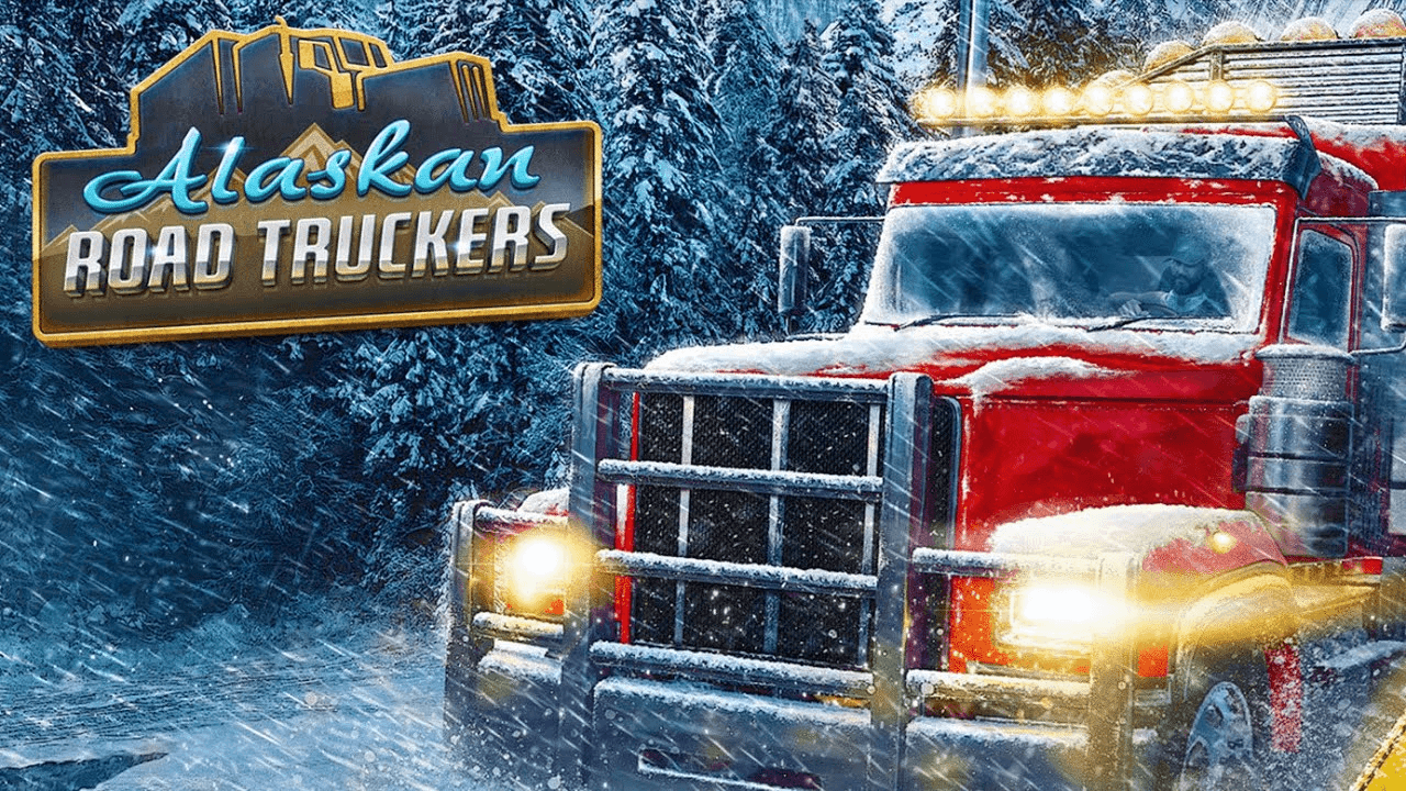 Alaskan Road Truckers: Release Date, Map, Trucks and More!