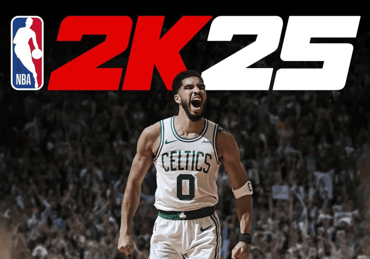 When Does NBA 2K25 Come Out on PS5?