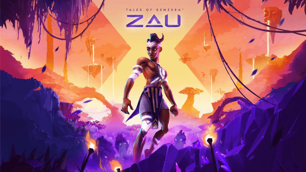 Tales of Kenzera: ZAU: Release Date, Platforms, Story, and More