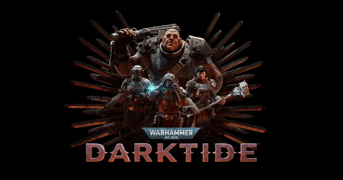 Is Warhammer 40,000: Darktide Coming to PS5?