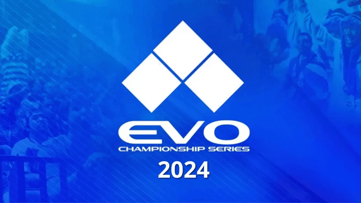Evo 2024: The Biggest eSports Event Ever?